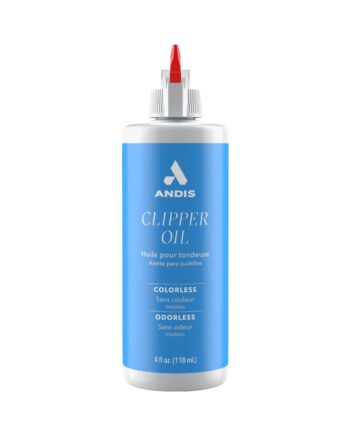 Aceite lubricante ANDIS Clipper Oil 4oz