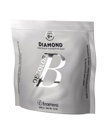 Polvo decolorante FRAMESI Diamond 500g