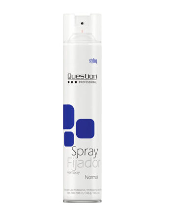 Fijador QUESTION en aerosol 550cc
