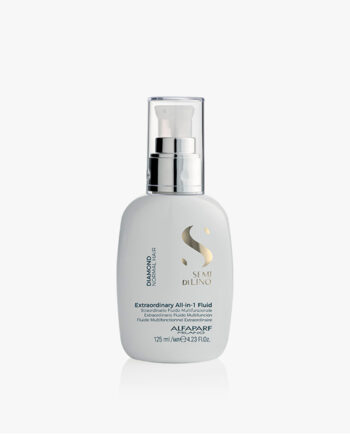 ALFAPARF SEMI DI LINO DIAMOND Leave-in Fluid All-in-one 125ml