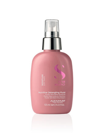 ALFAPARF Semi di Lino Moisture Detangling Fluid 125ml