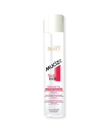 Fijador suave SILKEY Mucize Fix & Look Natural Fix