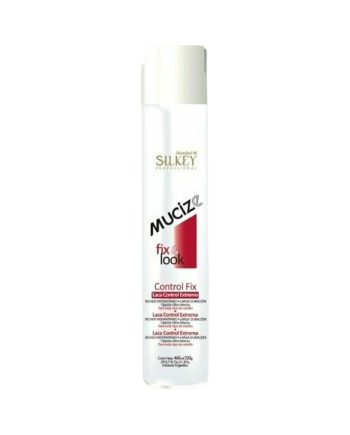 Fijador fuerte SILKEY Mucize Fix & Look Control Fix