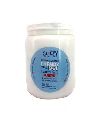 Crema Laciadora SILKEY 500gr