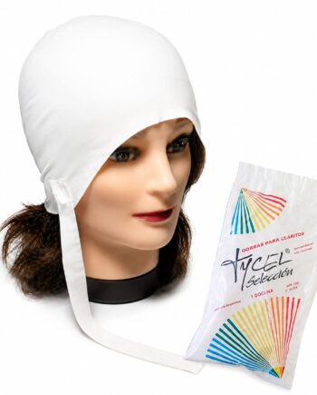 Gorra TYCEL Selección