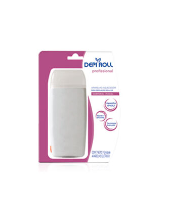 Porta cartucho simple DEPIROLL