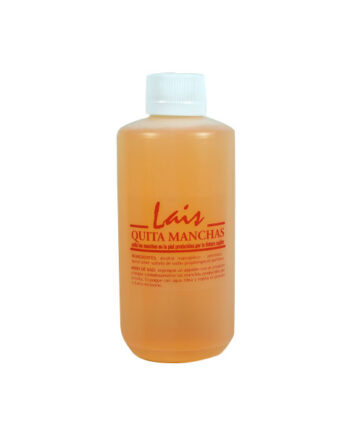 Quita manchas Lais 250ml