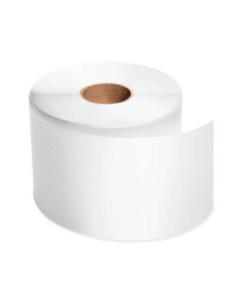 Rollo de papel liso 50mts