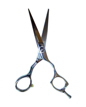 Tijera de corte Cardiff dedo anatómico 5.0" 5.5"