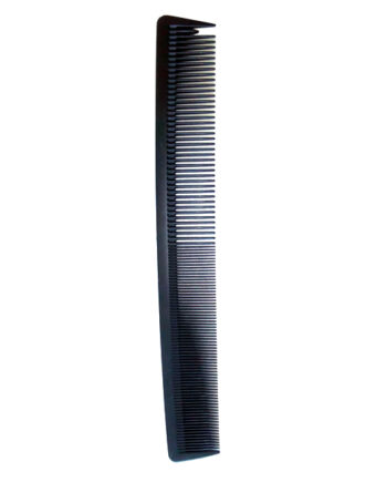 Peine de corte fibra de carbono