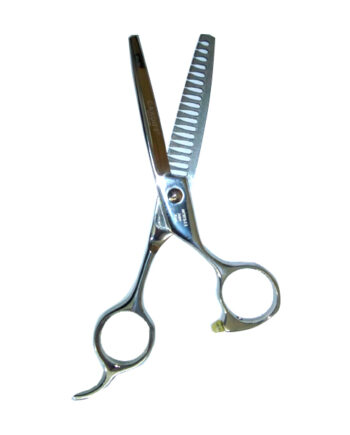 Tijera de texturizar Cardiff 20 dientes 5.5"