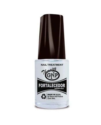 Fortalecedor de ajo GNP