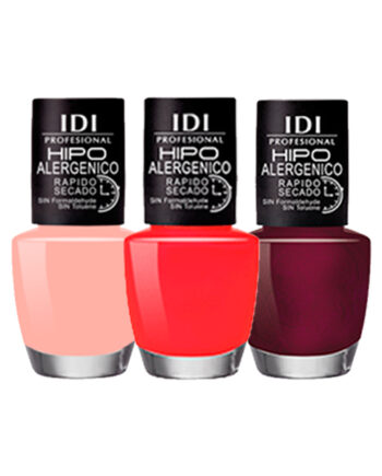 Esmaltes IDI