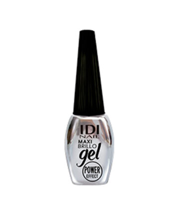 Esmaltes Maxi brillo gel IDI