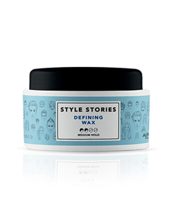 Style Stories ALFAPARF Defining Wax 75ml