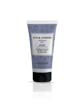 Style Stories ALFAPARF Frozen Gel 150ml