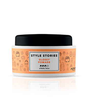 Style Stories ALFAPARF Glossy Pomade 100ml