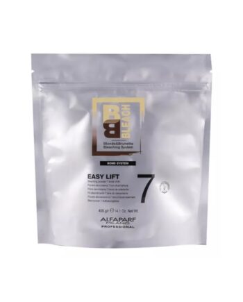 Polvo Decolorante ALFAPARF BB BLEACH FREE STYLE LIFT 400g