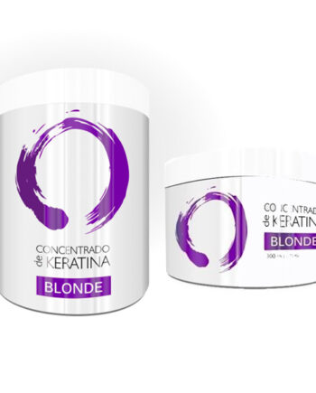 Concentrado de Keratina Blonde KAKAWA