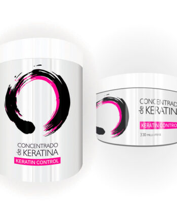 Concentrado de Keratina Keratin Control KAKAWA