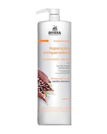 Acondicionador RIVIERA Chocolate blanco 1LT