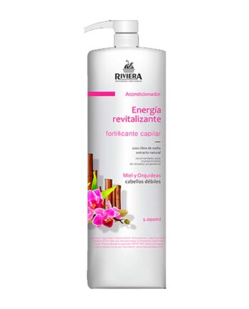 Acondicionador RIVIERA Miel y Orquideas 1LT
