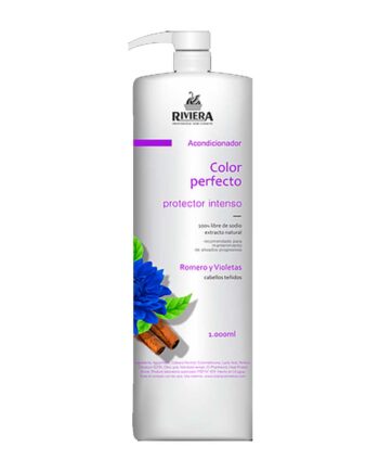 Acondicionador RIVIERA Romero y Violeta 1LT
