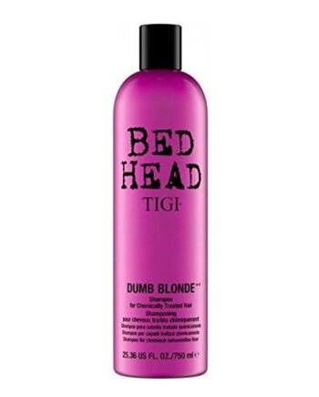 Tigi Dumb Blonde Reconstructor 750ml