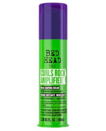 Curls Rock Amplifier Bed Head TIGI