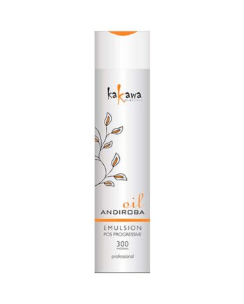 Emulsión Andiroba KAKAWA 300ml