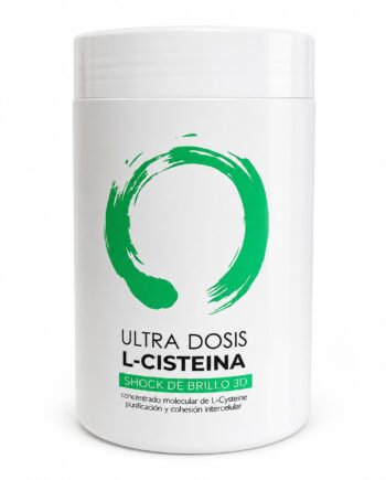 Tratamiento L-cisteina ULTRA DOSIS KA 1000ML