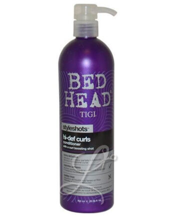 Acondicionador para rulos BED HEAD TIGI 750ml