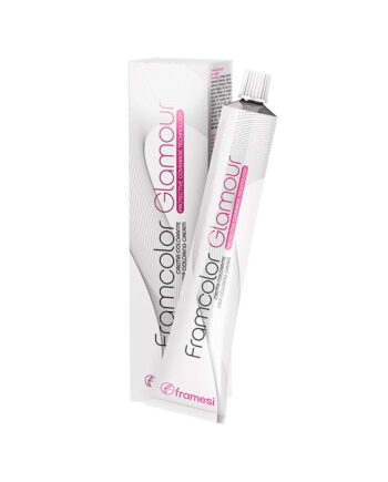 Tinta Coloración FRAMESI Framcolor Glamour 100g 10.16