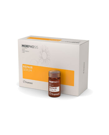 Ampollas FRAMESI Morphosis Repair Serum 15ml x6