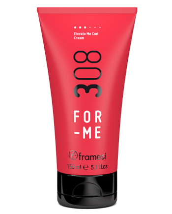 FRAMESI FOR ME Curl Elevator Cream 308 150ml