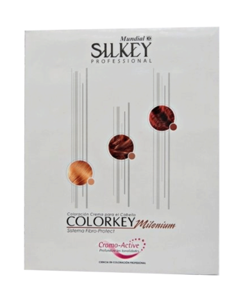 Carta de Color Silkey Milenium