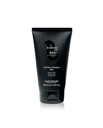 Alfaparf BLENDS OF MANY Extra Strong Gel 150ml