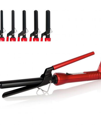 Rizador Buclera LABOR PRO Pinza Iron-X Evo 19mm