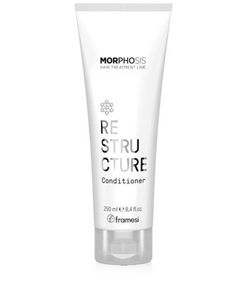 Acondicionador FRAMESI Morphosis Reestructure 250ml