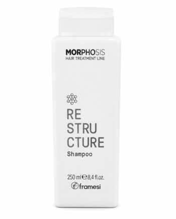 Shampoo FRAMESI Morphosis Reestructure 250ml
