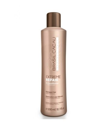 BRASIL CACAU Acondicionador Extreme Repair 300ml