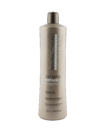 BRASIL CACAU Acondicionador Extreme Repair 1000ml