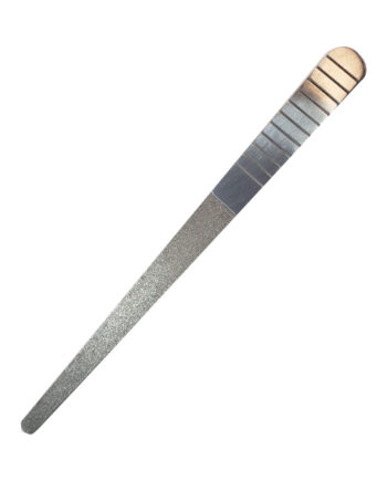 Limas de metal 100%