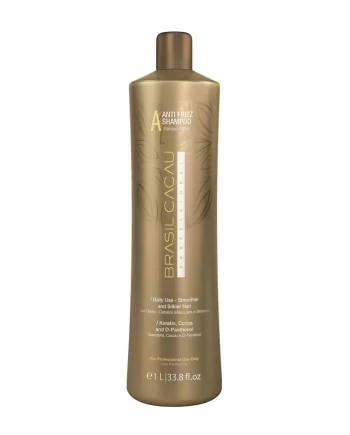 Brasil Cacau Shampoo Anti Frizz 1000ml