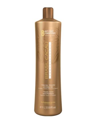 Brasil Cacau Acondicionador Anti Frizz 1000ml