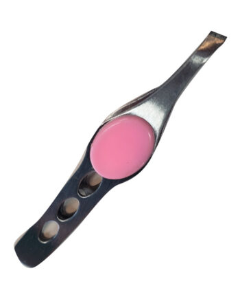 Pinza de ceja económica