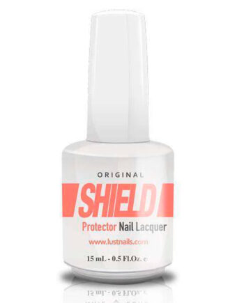 Tratamientos LUST NAILS ORIGINAL Shield Protector Nail Lacquer