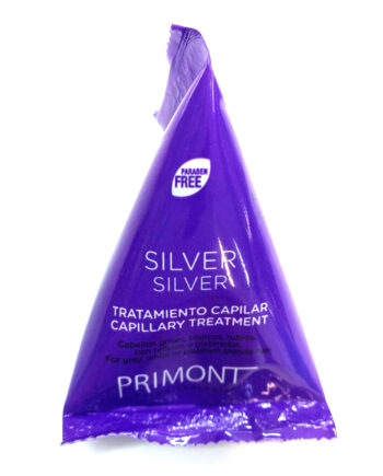 Ampollas PRIMONT Silver Tratamiento Capilar