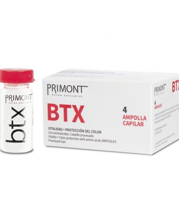 Botoxx Ampollas PRIMONT