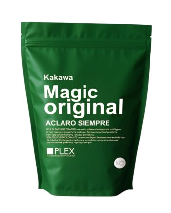 Polvo decolorante KAKAWA Magic Original 500g